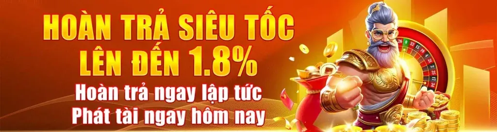 Bắn Cá Thần Tài xocdia88 win