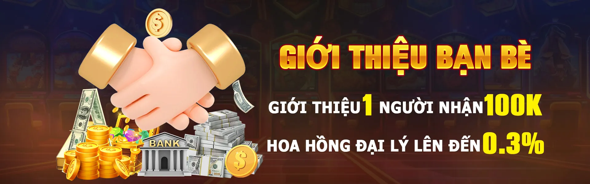 Sự kiện Nổ Hũ đặc biệt